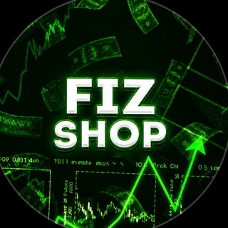Telegram profile photo for Физшоп