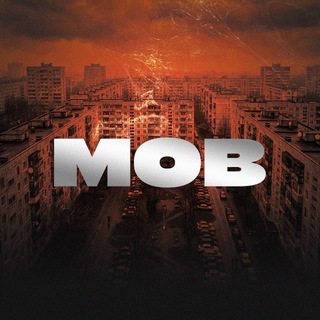 Telegram profile photo for MOB