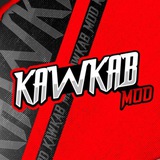Telegram profile photo for KawKab Mod π΅πΈ