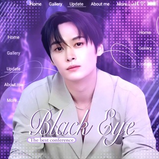 Telegram profile photo for 𝐁̷̸𝐋͢𝐀𝐂𝐊 𝐄̷̸𝐘͢𝐄