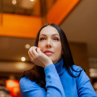 Telegram profile photo for Кристина Асатурова | Психолог