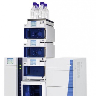Telegram profile photo for HPLC Channel