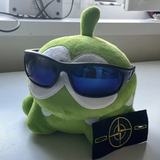 Telegram profile photo for AZART