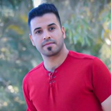 Telegram profile photo for الشـاعـر ولـيـد الـشـيـبـاوي