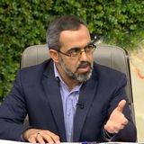 Telegram profile photo for روحالله ایزدخواه 🇮🇷