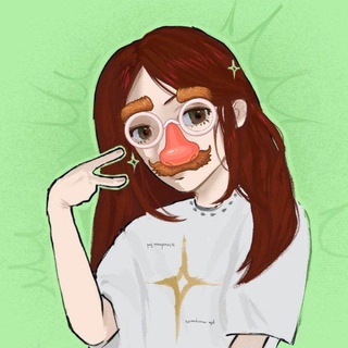 Telegram profile photo for евдип какая-то