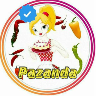Telegram profile photo for PAZANDA