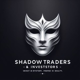 Telegram profile photo for Comerciantes de sombras