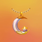 Telegram profile photo for Night - NFT