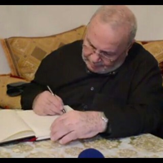 Telegram profile photo for قصص أ.د.محمد راتب النابلسي.