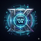 Telegram profile photo for KUN 0X Nexus