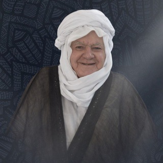 Telegram profile photo for تراث السيد عبد الستار الحسني قدس سره الشريف