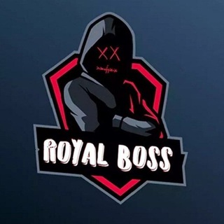 Telegram profile photo for ROYAL BOSS ARMY π₯