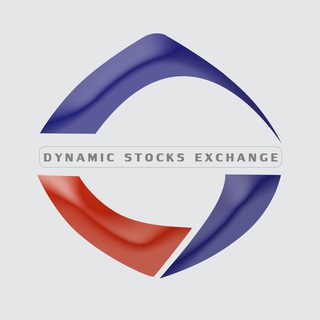 Telegram profile photo for بورس پویا( Dynamic Stocks Exchange)