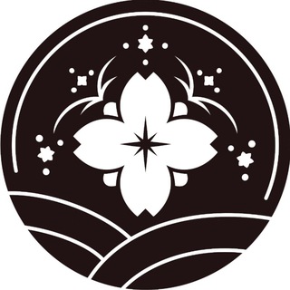Telegram profile photo for ~HanabiKanzashi~ Украшения ручной работы