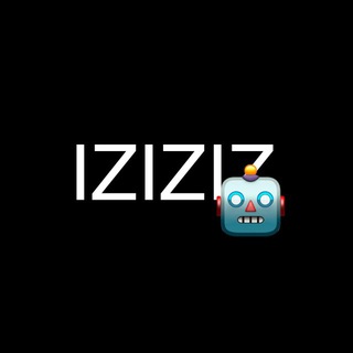 Telegram profile photo for IZIZIZ/ BRRRR