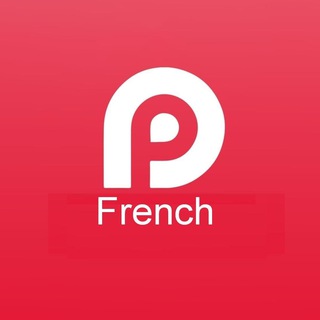 Telegram profile photo for RedotPay French