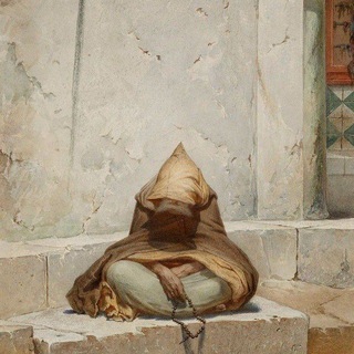 Telegram profile photo for حانوت أبي بِشر