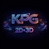 Telegram profile photo for 2D3D Ko Paing Gyi