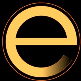 Telegram profile photo for EOS pro - о свете. Светодизайн глазами инженера
