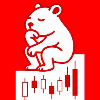 Telegram profile photo for 🫵 Хомяк-Спекулянт / Торгую каждый день а Тиильтушка мне помогает