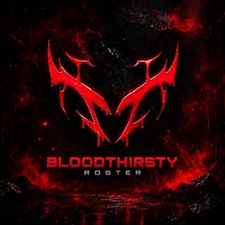 Telegram profile photo for BLOODTHIRSTY
