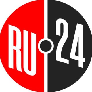 Telegram profile photo for Новости Россия 24 | RU.24
