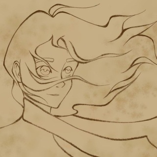 Telegram profile photo for Hana art