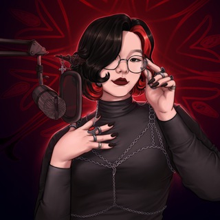 Telegram profile photo for Korean tea