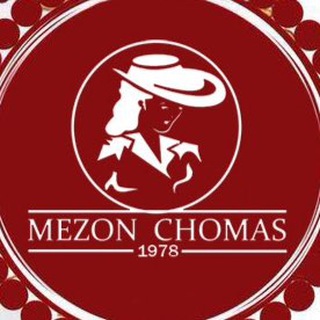 Telegram profile photo for mezon_chomas