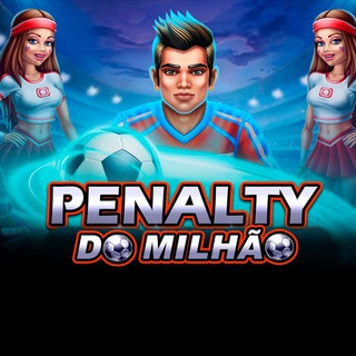 Telegram profile photo for Penalty do Milhão - Free