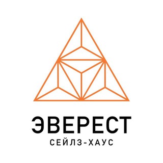 Telegram profile photo for ЭВЕРЕСТ