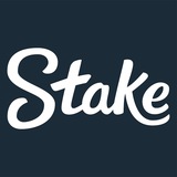 Telegram profile photo for Stake Verified Account & KYC