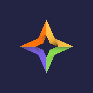 Telegram group profile photo for Starsho-Media(星烁)