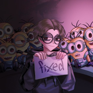 Telegram profile photo for Психочилов