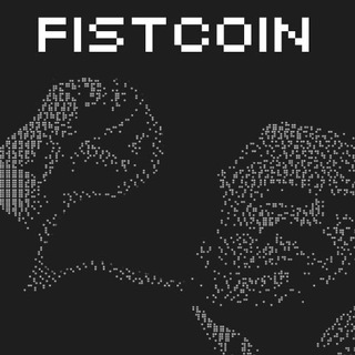 Telegram profile photo for Firstcoin Portal