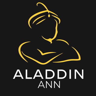 Telegram profile photo for Aladdin Center Announcement