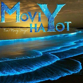 Telegram profile photo for MOVIY HAYOT........π