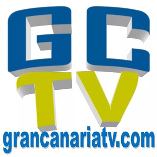 Telegram profile photo for Noticias de Gran Canaria grancanariatv.com