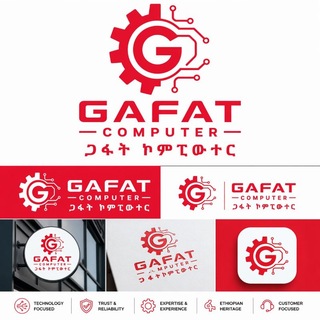 Telegram profile photo for Gafat Computer ጋፋት ኮምፒውተር(እንደሻው አታላይ)
