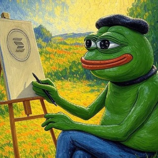 Telegram profile photo for $SGUY CTO