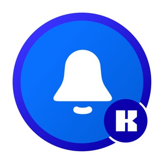 Telegram profile photo for 김프봇 상장 알림
