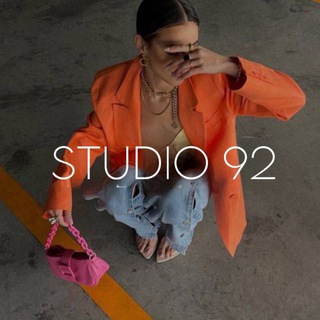Telegram profile photo for STUDIO 92 Корпус Б, 1Б-90