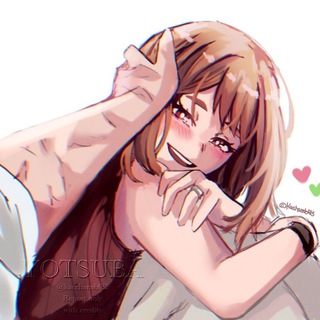 Telegram profile photo for ♡ uraraka-ochako. 💞☁️🍯