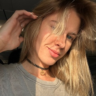 Telegram profile photo for Настя, расскажи!