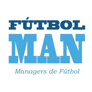 Telegram profile photo for Fútbol MAN Canal