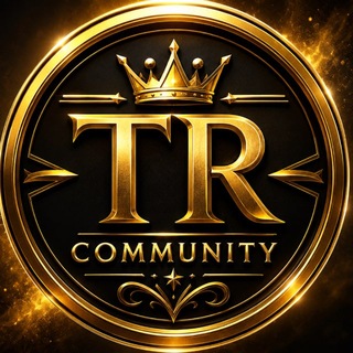 Telegram profile photo for 𓆩𝐓🅡𓆪☞𝐂𝐎𝐌𝐌𝐔𝐍𝐈𝐓𝐘