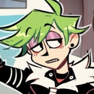 Telegram profile photo for Targ/0's stuff (16+)