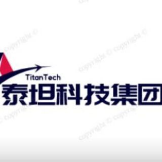 Telegram profile photo for 泰坦科技集团官方直招频道