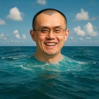 Telegram profile photo for SeaZ Official Channel